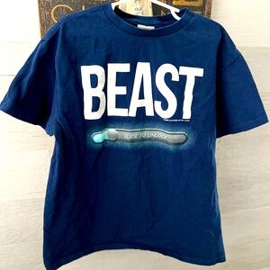 Kids Beast Short Sleeve Tee